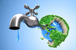 بسته آموزشی روش‌های مختلف کاهش مصرف آب 