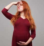 چگونه بوي بد واژن در دوران بارداري را رفع کنيم؟