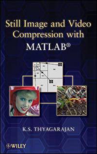 آموزش فشرده سازی تصاویر و ویدئو با استفاده از نرم افزار MATLAB