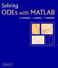 حل کردن مشکلات با استفاده از نرم افزار MATLAB