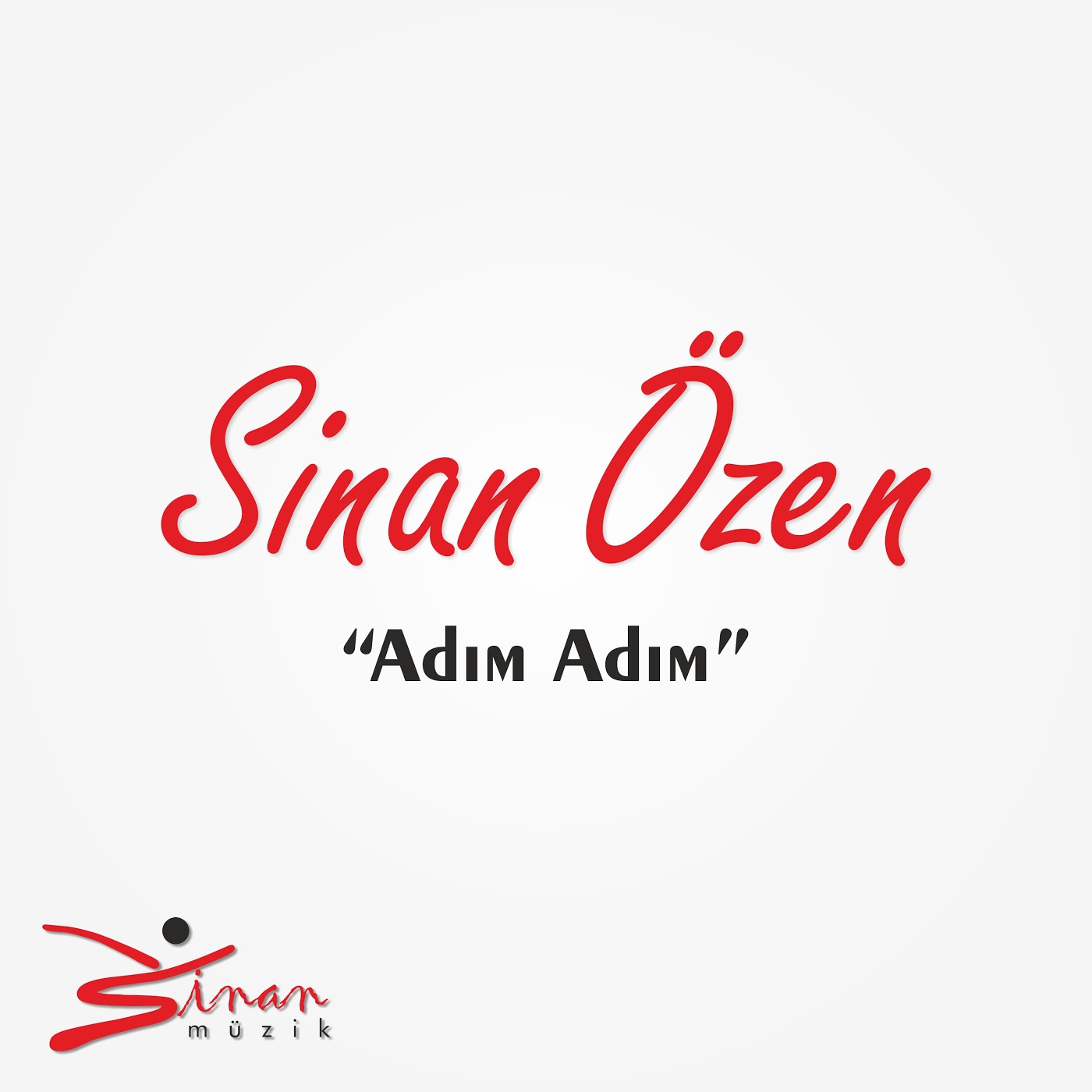 دانلود آهنگ جدید Sinan Ozen به نام Adim Adim