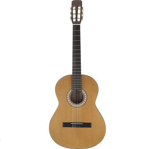 گیتار کلاسیک پارسی مدل M2 Parsi M2 Classical Guitar