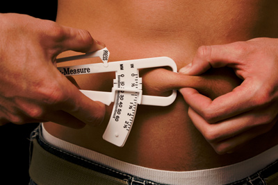 از بین بردن چربی های بدن، رژیم لاغری
