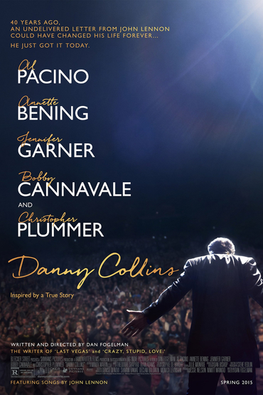 دانلود فیلم Danny Collins 2015