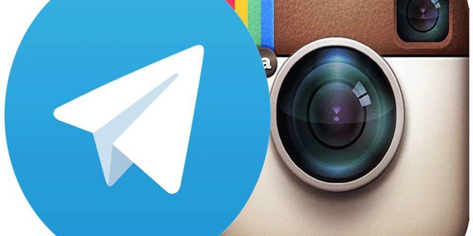 پنل اینستاگرام و تلگرام نسخه اقتصادی 