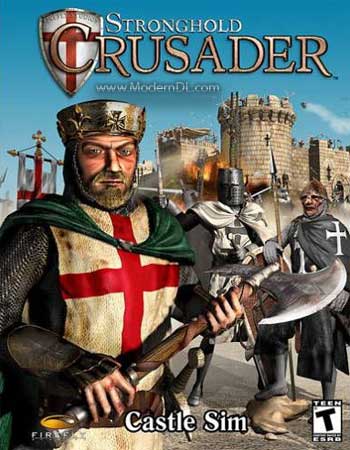 دانلود رایگان Stronghold Crusader 1 نسخه اصلی و فارسی برای کامپیوتر