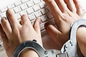 دستگیری نوجوان 17 ساله به جرم هک 30 هزار حساب بانکی