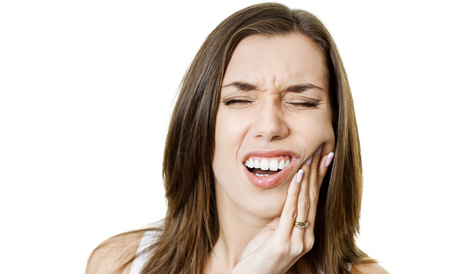 رفع دندان درد،راه های درمان دندان درد