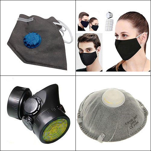 معرفی و فروش انواع ماسک تنفسی