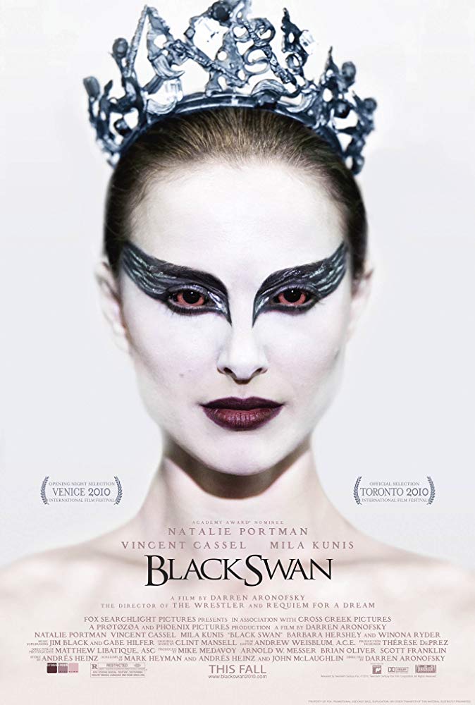  Black Swan 2010