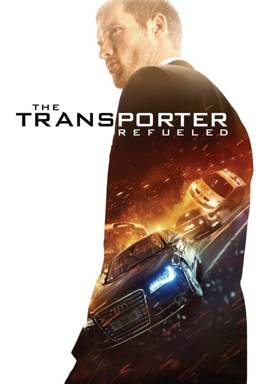 دانلود فیلم The Transporter 4 دوبله فارسی