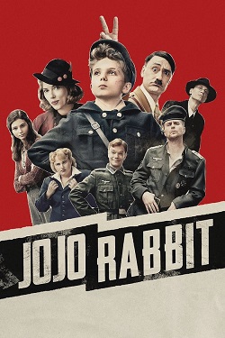 دانلود رایگان فیلم Jojo Rabbit 2019
