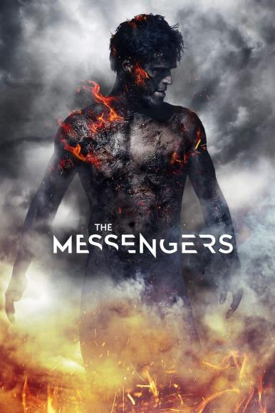  دانلود قسمت 10 فصل اول سریال The Messengers