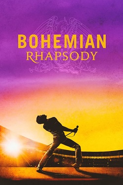 دانلود رایگان فیلم Bohemian Rhapsody 2018