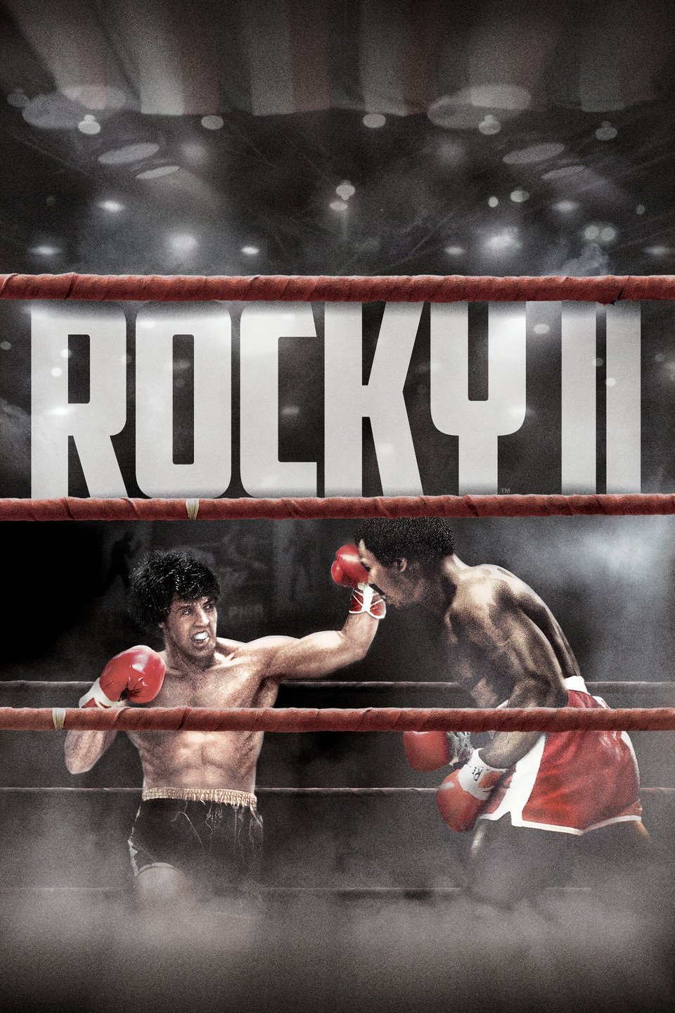  دانلود فیلم Rocky 2 دوبله فارسی 