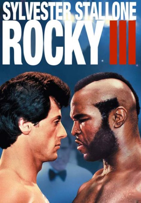  دانلود فیلم Rocky 3 دوبله فارسی 