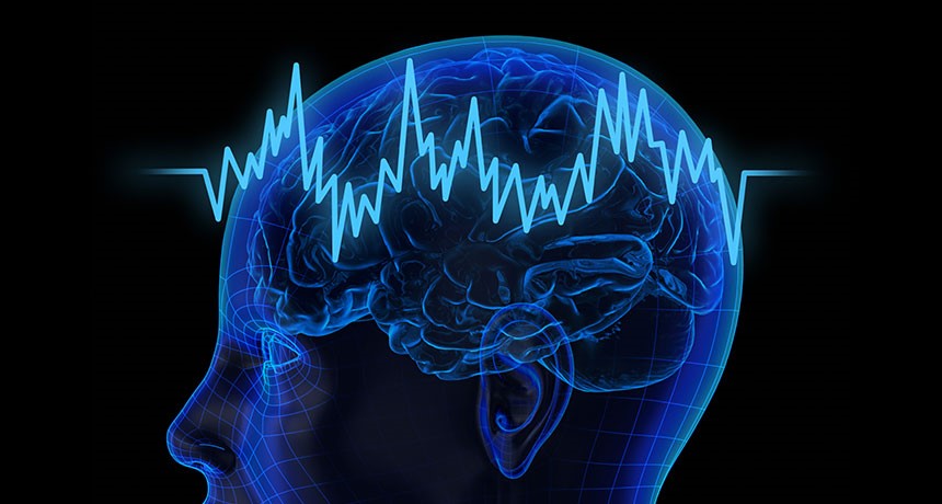 امواج مغزی؛ انواع فرکانس های مغزی را بشناسید
