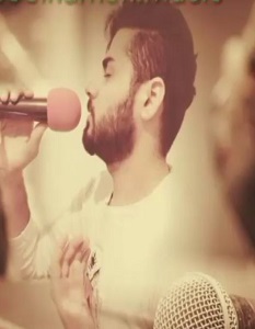 دانلود آهنگ دلگیرم از این شهر حسین عامری
