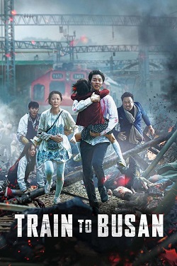 دانلود دوبله فارسی فیلم قطار بوسان Train to Busan 2016