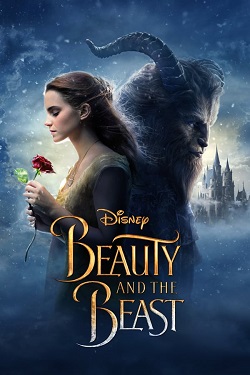 دانلود رایگان فیلم Beauty and the Beast 2017