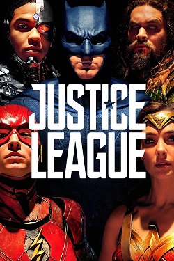 دانلود رایگان فیلم Justice League 2017