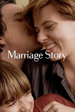 دانلود فیلم Marriage Story 2019