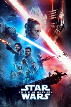 دانلود فیلم Star Wars: The Rise of Skywalker 2019