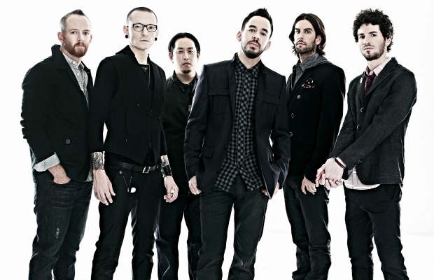 متن و ترجمه Burn It Down از Linkin Park