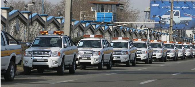 گروه بهمن امسال خدمات امداد جاده ای را در نوروز ارايه نخواهد داد.