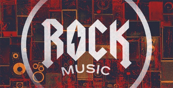 موسیقی راک، از زمان پیدایش تا شکوفایی 