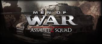 مردان جنگ Men of War Assault Squad 2 Airborne 