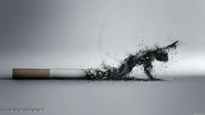 مقاله بررسی دلايل و عوامل گرايش جوانان به مصرف سيگار و قليان