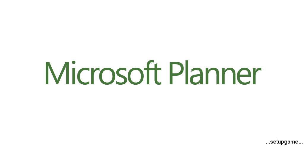 دانلود Microsoft Planner 1.10.9 – اپلیکیشن مایکروسافت برای مدیریت پروژه و کار تیمی مخصوص اندروید 