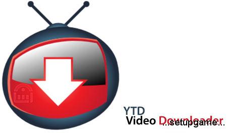 دانلود YTD Video Downloader Pro v5.9.16.3 - نرم افزار دانلود ویدئو های آنلاین
