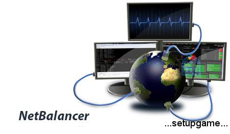 دانلود NetBalancer v9.15.3.2276 - نرم افزار مدیریت پهنای باند