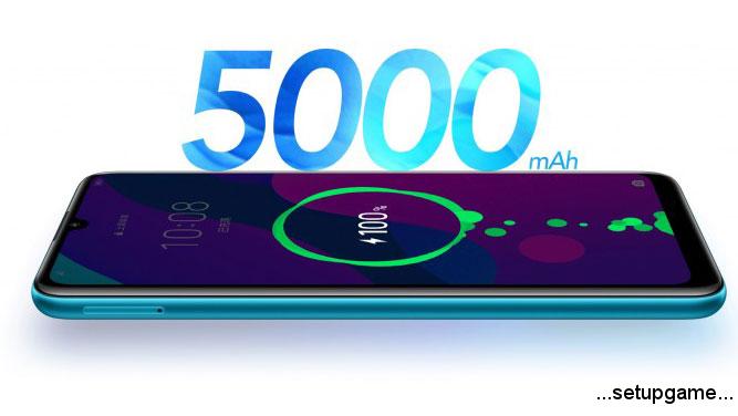گوشی اقتصادی Honor Play 9A با باتری 5,000 میلی‌آمپر ساعت و اندروید 10 معرفی شد 