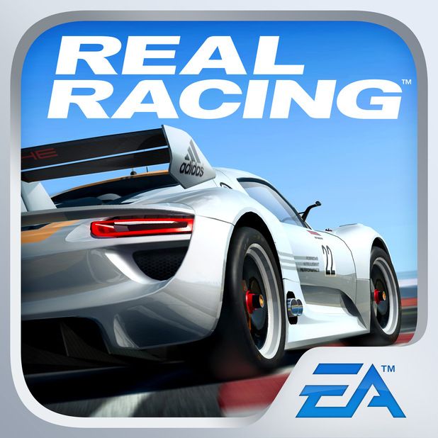 دانلود بازی Real Racing3