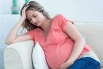 تاثير استرس مادر بر جنين / دوران بارداري