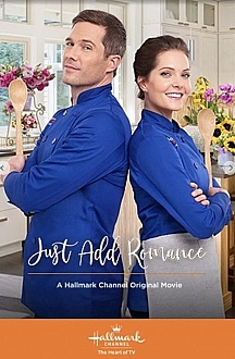 دانلود فیلم (JUST ADD ROMANCE (2019