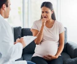 زنان باردار چگونه در مقابل کرونا از خود مراقبت کنند؟