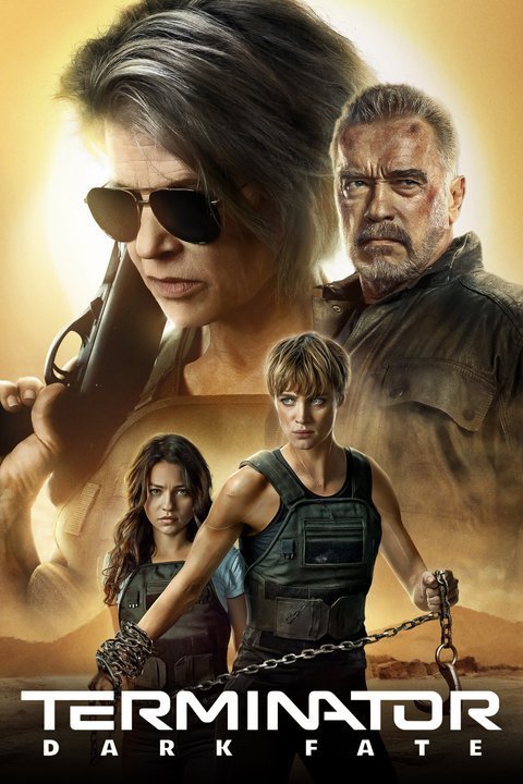  دانلود فیلم Terminator5 دوبله فارسی