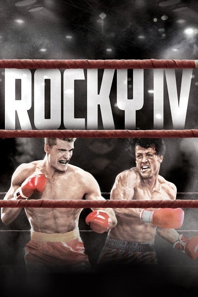 دانلود فیلم Rocky 4 دوبله ی فارسی