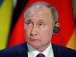 پوتین رئيس جمهور روسيه حقوق کادر درمان درگیر کرونا را افزایش داد