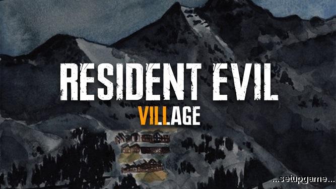 بازی Resident Evil 8: Village در سه ماهه ابتدایی سال 2021 عرضه می‌شود 