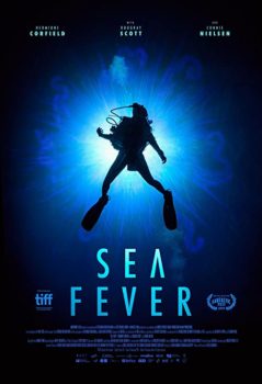 دانلود رایگان فیلم Sea Fever 2019