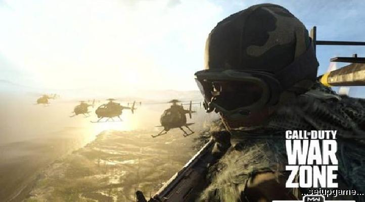 محتویات هفته‌ی آینده Call Of Duty: Modern Warfare و Warzone مشخص شد