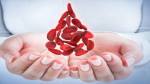نرگس جوزداني درباره درمان کم خوني مي گويد