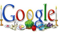 طراح لوگوي گوگل چه کسي است؟