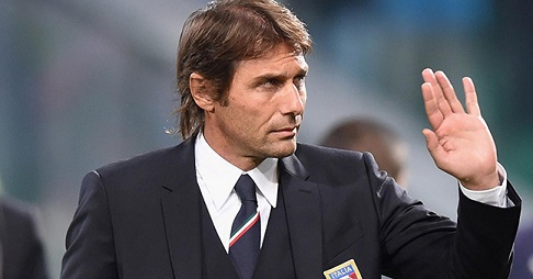 فدراسیون فوتبال ایتالیا می خواهد کونته در سمت خود تا سال 2018 بماند