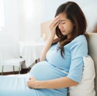 علت و درمان سرگيجه در خانم هاي باردار